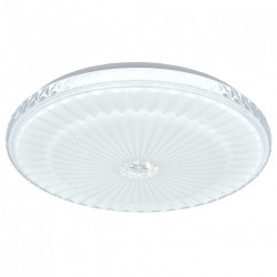 Люстра потолочная LED 80W+RGB PLC-6014-500 IMEX