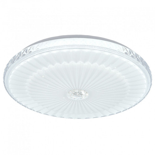 Люстра потолочная LED 80W+RGB PLC-6014-500 IMEX