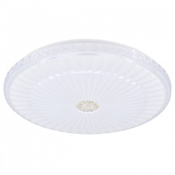 Люстра потолочная LED 80W+RGB PLC-6014-500 IMEX