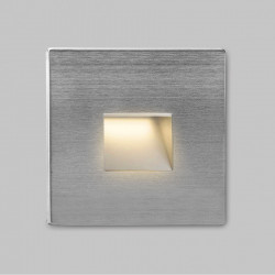 Светильник цокольный LED, IP65 220V 1W, NM, 4000K IL.0013.2715 NM IMEX