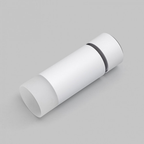 Светильник GU10 1*10W настенный спот Белый IL.0005.4801 WH IMEX