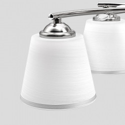 Люстра потолочная 5*60Вт E27 MD.0536-5-S SN IMEX
