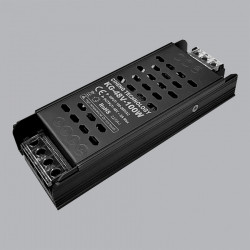Блок питания 200Вт 48В - металлический корпус IT.0048.0200-BK IMEX