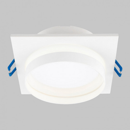 Светильник встраиваемый GX53 12W Белый IL.0029.0016-WH IMEX