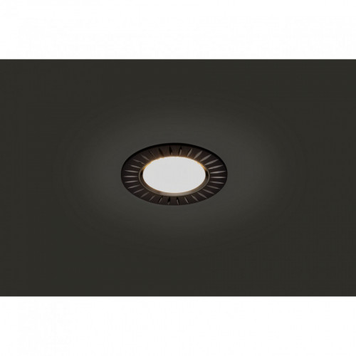 Светильник MR16 WH встраиваемый GU5.3 50W IL.0021.0715 IMEX