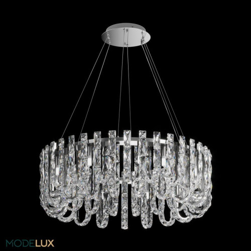 Подвесная люстра MODELUX ML.6621.19 CR Подвесная люстра MODELUX ML.6621.19 CR