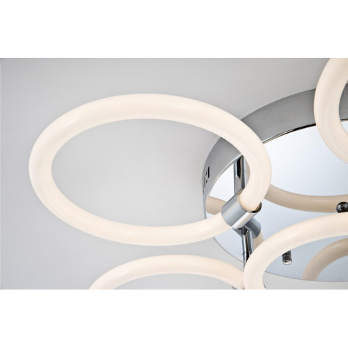 Потолочный светильник LED4U L2022-6 Потолочный светильник LED4U L2022-6