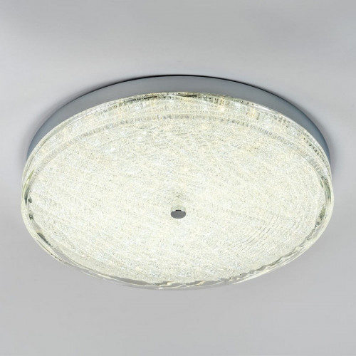Потолочный cветильник LED4U L1117-500 CR Потолочный cветильник LED4U L1117-500 CR