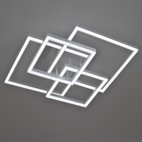 Потолочный светильник LED4U L11015-4 WH Потолочный светильник LED4U L11015-4 WH
