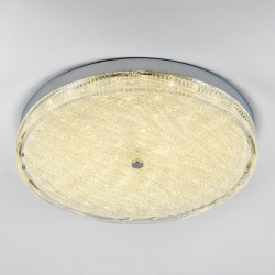 Потолочный cветильник LED4U L1117-500 CR