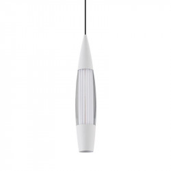 Подвесной светильник LED4U L7123-1 WH