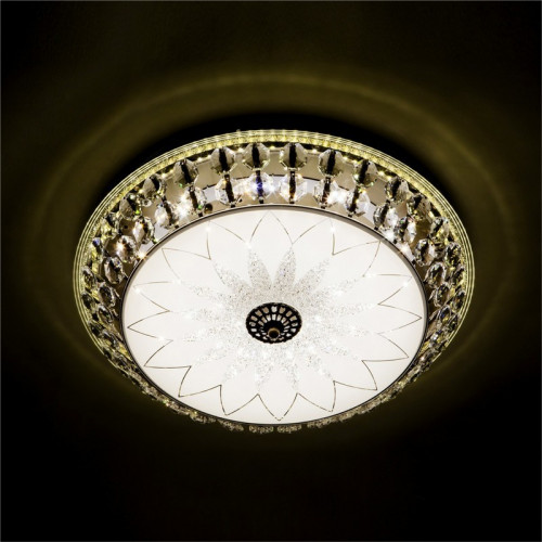 Потолочный светильник LED4U L1111-500 AB Потолочный светильник LED4U L1111-500 AB