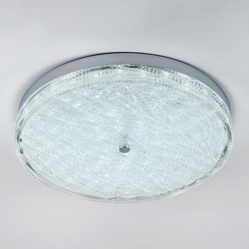 Потолочный cветильник LED4U L1117-500 CR Потолочный cветильник LED4U L1117-500 CR