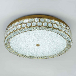Потолочный cветильник LED4U L1181-700 BS