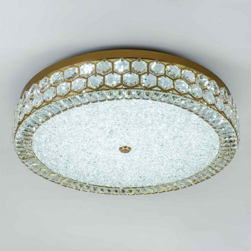 Потолочный cветильник LED4U L1181-700 BS Потолочный cветильник LED4U L1181-700 BS