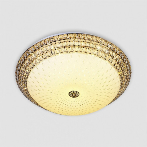 Потолочный светильник LED4U L1150-750 GD Потолочный светильник LED4U L1150-750 GD