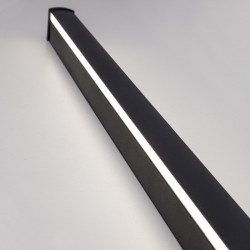 Настенный светильник LED4U L7364-800 BK