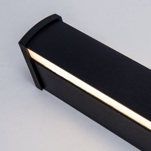 Настенный светильник LED4U L7364-800 BK Настенный светильник LED4U L7364-800 BK