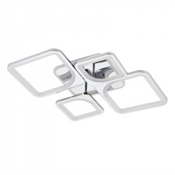 Потолочный светильник LED4U 1410-4 CR