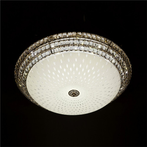 Потолочный светильник LED4U L1150-750 GD Потолочный светильник LED4U L1150-750 GD