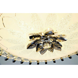 Потолочный светильник LED4U 1163-400 CR