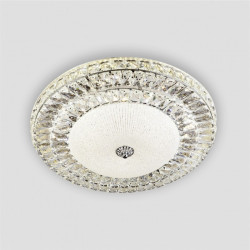 Потолочный светильник LED4U L1146-500 CR