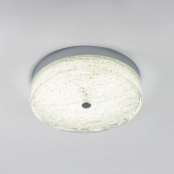 Потолочный cветильник LED4U L1117-300 CR