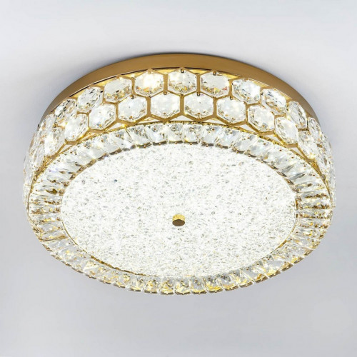 Потолочный cветильник LED4U L1181-500 BS Потолочный cветильник LED4U L1181-500 BS