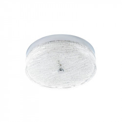 Потолочный cветильник LED4U L1117-300 CR