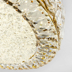 Потолочный cветильник LED4U L1181-500 BS