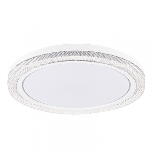 Потолочный светильник LED4U L3038-500 WH