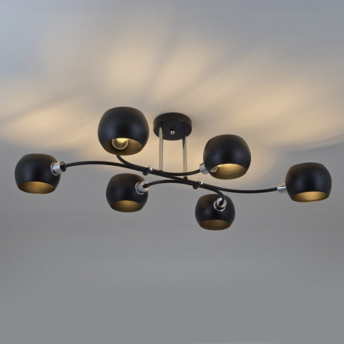 Потолочный светильник MODEMODERN MD.5172.6 Потолочный светильник MODEMODERN MD.5172.6