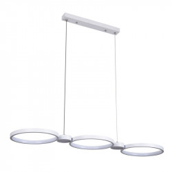 Подвесной светильник LED4U L7102-1 WТ
