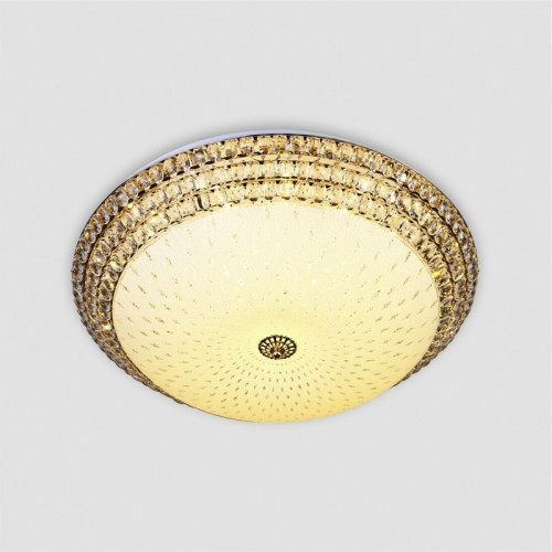 Потолочный светильник LED4U L1150-550 GD Потолочный светильник LED4U L1150-550 GD
