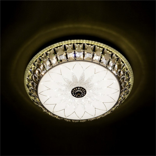 Потолочный светильник LED4U L1111-400 AB Потолочный светильник LED4U L1111-400 AB