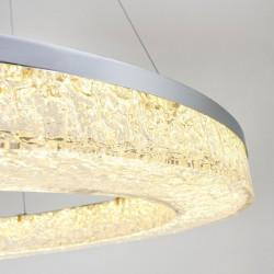 Подвесной светильник MODESTYLE MS.9020.800 CR