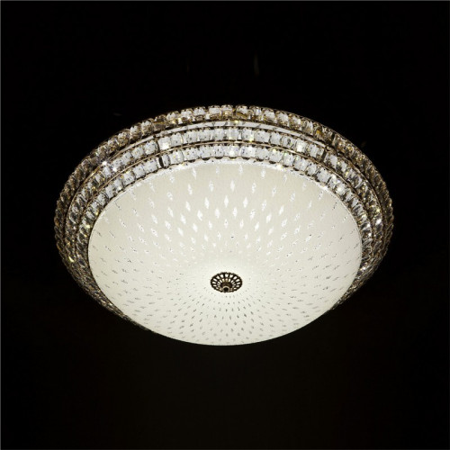 Потолочный светильник LED4U L1150-550 GD Потолочный светильник LED4U L1150-550 GD