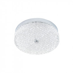 Потолочный cветильник LED4U L1116-300 CR