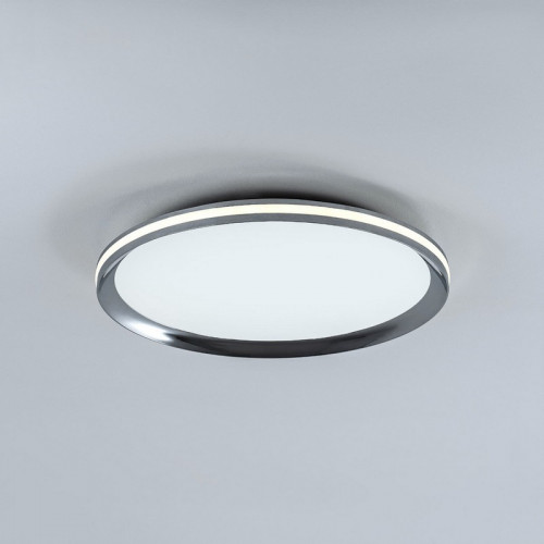 Потолочный cветильник LED4U L3020-400 CR Потолочный cветильник LED4U L3020-400 CR