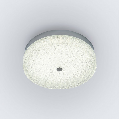 Потолочный cветильник LED4U L1116-300 CR Потолочный cветильник LED4U L1116-300 CR