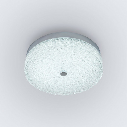 Потолочный cветильник LED4U L1116-300 CR Потолочный cветильник LED4U L1116-300 CR