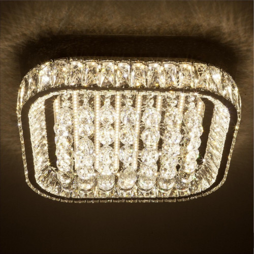 Потолочная люстра LED4U L033-500 с функцией УД Потолочная люстра LED4U L033-500 с функцией УД