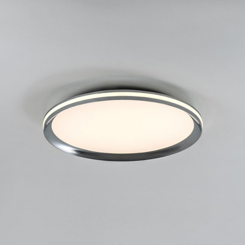 Потолочный cветильник LED4U L3020-400 CR Потолочный cветильник LED4U L3020-400 CR