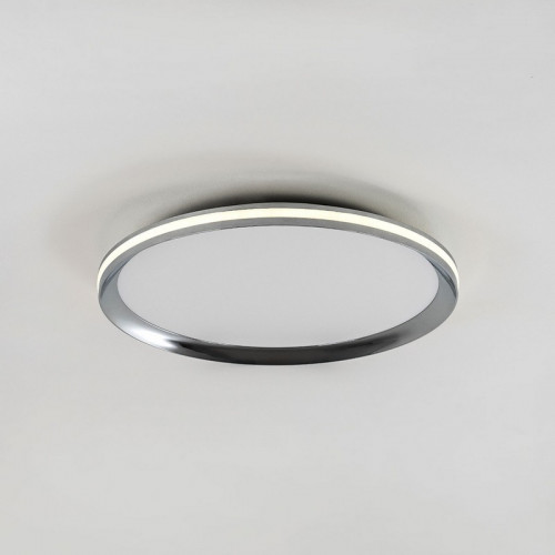 Потолочный cветильник LED4U L3020-400 CR Потолочный cветильник LED4U L3020-400 CR