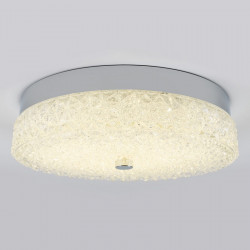 Потолочный cветильник LED4U L1116-300 CR