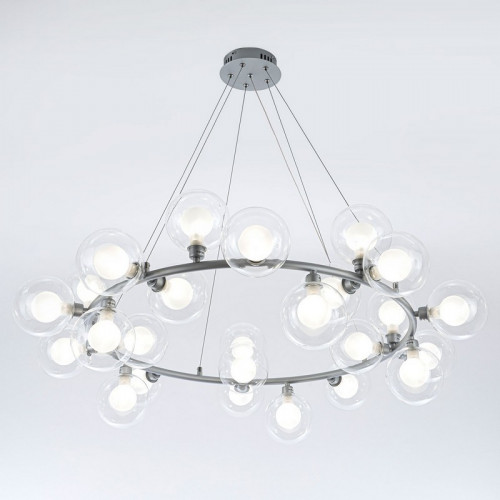 Подвесной светильник MODESTYLE MS.6030.25 SL Подвесной светильник MODESTYLE MS.6030.25 SL