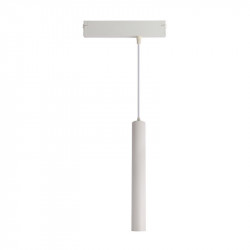 Трековый магнитный светильник LEDtrec magnetic LT.25228.9 WH