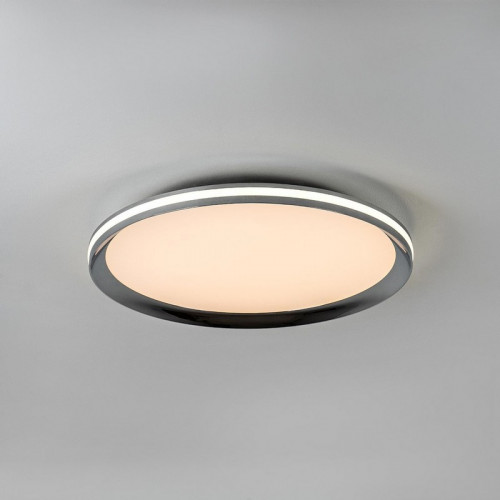 Потолочный cветильник LED4U L3020-400 CR Потолочный cветильник LED4U L3020-400 CR
