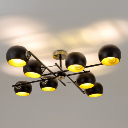 Потолочный светильник MODEMODERN MD.5171.8 Потолочный светильник MODEMODERN MD.5171.8