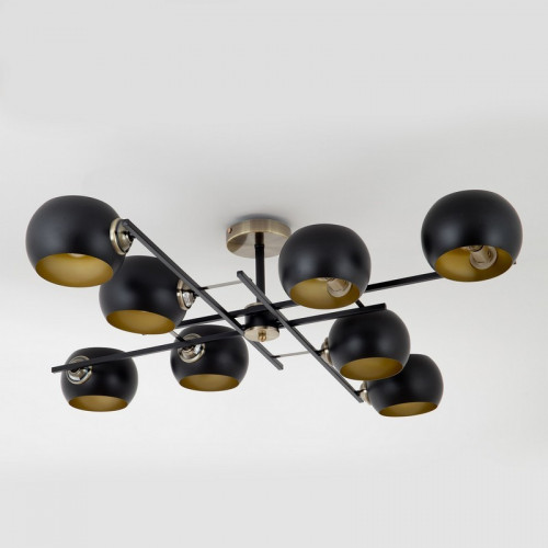Потолочный светильник MODEMODERN MD.5171.8 Потолочный светильник MODEMODERN MD.5171.8